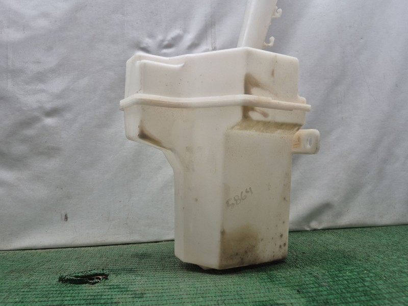 Recambio de deposito limpia para hyundai i20 iii (bc3, bi3) 1.2 referencia OEM IAM   