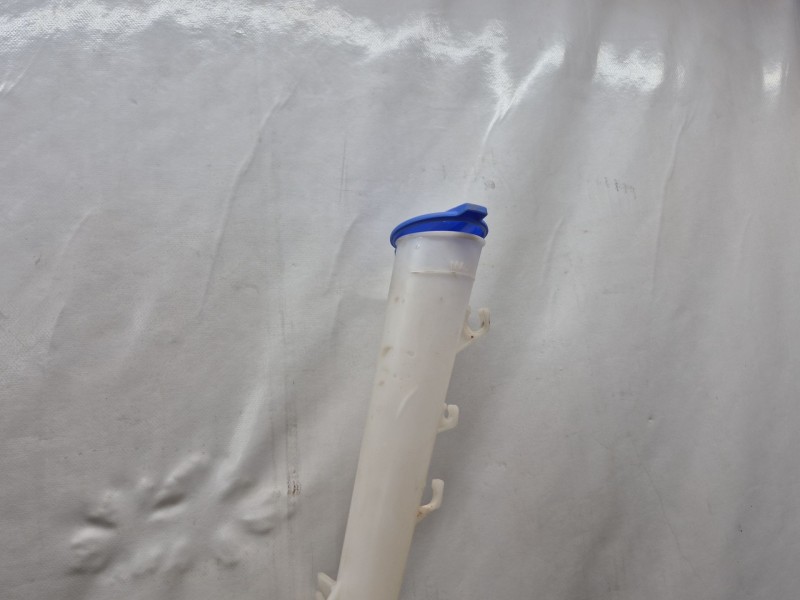 Recambio de deposito limpia para hyundai i20 iii (bc3, bi3) 1.2 referencia OEM IAM   