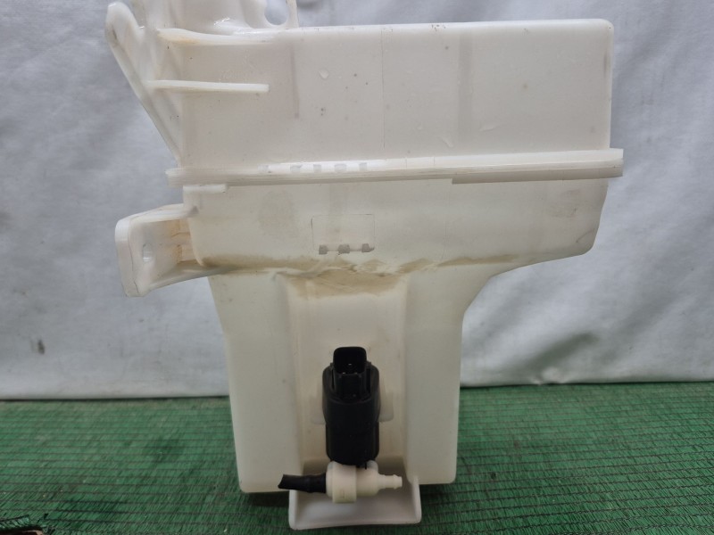 Recambio de deposito limpia para hyundai i20 iii (bc3, bi3) 1.2 referencia OEM IAM   