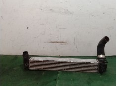 Recambio de intercooler para renault megane iii hatchback (bz0/1_, b3_) 1.5 dci referencia OEM IAM   