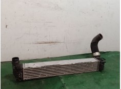 Recambio de intercooler para renault megane iii hatchback (bz0/1_, b3_) 1.5 dci referencia OEM IAM    2