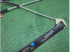 Recambio de elevalunas delantero izquierdo para audi a3 (8v1, 8vk) 1.6 tdi referencia OEM IAM    2