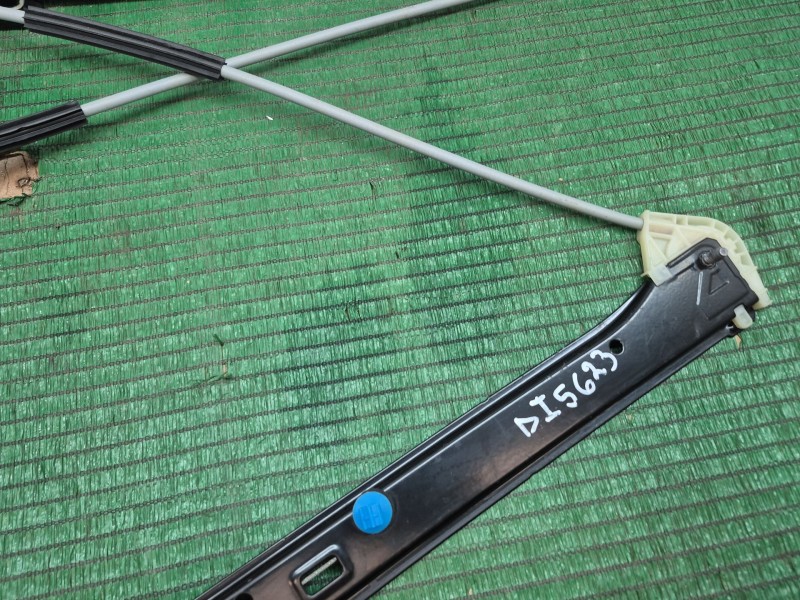 Recambio de elevalunas delantero izquierdo para audi a3 (8v1, 8vk) 1.6 tdi referencia OEM IAM   