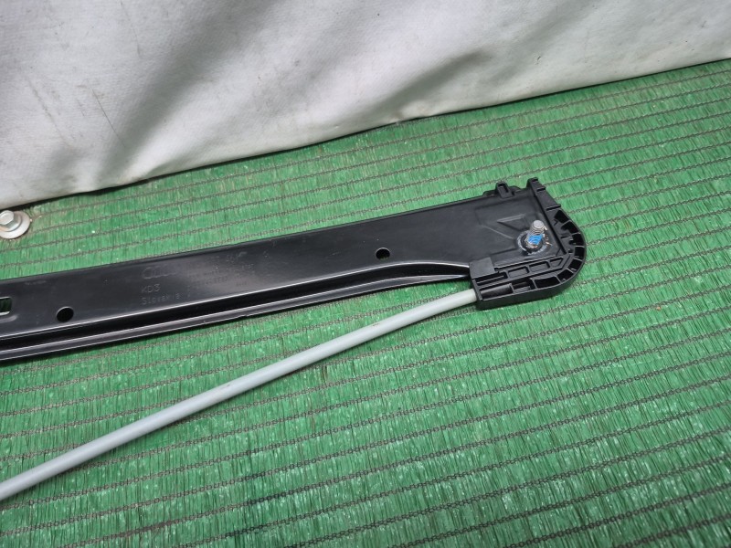 Recambio de elevalunas delantero izquierdo para audi a3 (8v1, 8vk) 1.6 tdi referencia OEM IAM   