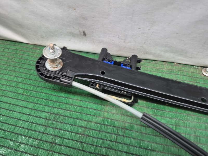 Recambio de elevalunas delantero izquierdo para audi a3 (8v1, 8vk) 1.6 tdi referencia OEM IAM   