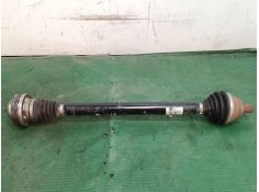 Recambio de transmision delantera derecha para volkswagen golf plus v (5m1, 521) 1.6 tdi referencia OEM IAM    2