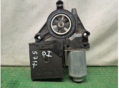 Recambio de motor elevalunas delantero izquierdo para volkswagen caddy iii furgoneta/monovolumen (2ka, 2kh, 2ca, 2ch) 1.9 tdi re