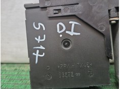 Recambio de motor elevalunas delantero izquierdo para volkswagen caddy iii furgoneta/monovolumen (2ka, 2kh, 2ca, 2ch) 1.9 tdi re 2