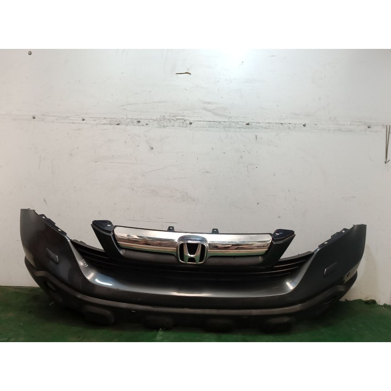 Recambio de paragolpes delantero para honda cr-v iii (re_) 2.2 i-ctdi 4wd (re6) referencia OEM IAM   