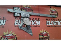 Recambio de elevalunas delantero derecho para volkswagen crafter chasis / caja abierta caja abierta 35 batalla corta referencia 