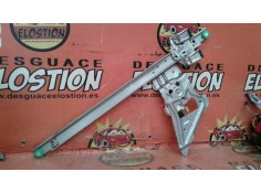 Recambio de elevalunas delantero derecho para volkswagen crafter chasis / caja abierta caja abierta 35 batalla corta referencia  2