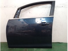 Recambio de puerta delantera izquierda para opel astra j (p10) 1.4 (68) referencia OEM IAM   