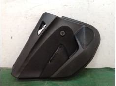 Recambio de guarnecido puerta trasera izquierda para opel astra j (p10) 1.4 (68) referencia OEM IAM   