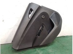 Recambio de guarnecido puerta trasera izquierda para opel astra j (p10) 1.4 (68) referencia OEM IAM    2