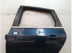 Recambio de puerta trasera izquierda para opel astra j (p10) 1.4 (68) referencia OEM IAM    2