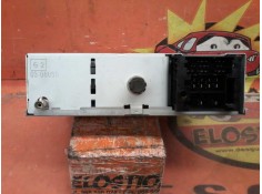 Recambio de sistema audio / radio cd para renault clio iii exception referencia OEM IAM 281150038R 281150038R 281150038R