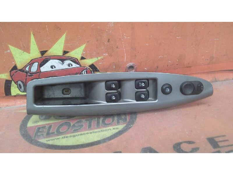 Recambio de mando elevalunas delantero izquierdo para daewoo nubira berlina referencia OEM IAM   