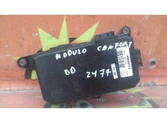 Recambio de modulo confort para fiat croma (194) 1.9 8v multijet dynamic referencia OEM IAM 46846774 NPPL1GSX194 46846774