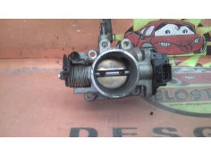 Recambio de caja mariposa para hyundai coupe (gk) 1.6 16v cat referencia OEM IAM   