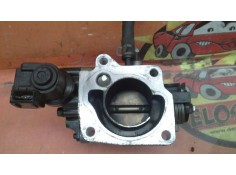 Recambio de caja mariposa para hyundai coupe (gk) 1.6 16v cat referencia OEM IAM    2