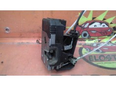 Recambio de cerradura puerta delantera izquierda para opel astra g berlina referencia OEM IAM   