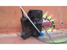 Recambio de cerradura puerta delantera izquierda para opel astra g berlina referencia OEM IAM    2