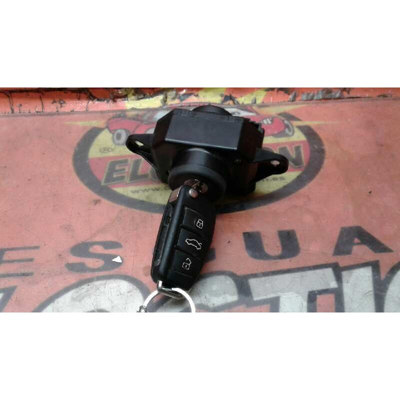 Recambio de conmutador de arranque para audi a6 berlina (4f2) 3.0 tdi quattro referencia OEM IAM 4F0909135E  