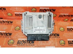 Recambio de centralita motor uce para opel astra h ber. 1.7 16v cdti referencia OEM IAM 0281014643 98074154 