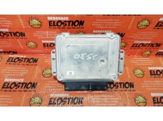 Recambio de centralita motor uce para opel astra h ber. 1.7 16v cdti referencia OEM IAM 0281014643 98074154  2