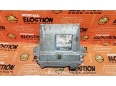 Recambio de centralita motor uce para renault kangoo (f/kc0) 1.9 diesel referencia OEM IAM 770011205 80759L 770011205