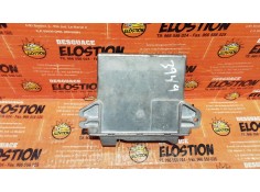 Recambio de centralita motor uce para renault kangoo (f/kc0) 1.9 diesel referencia OEM IAM 770011205 80759L 770011205 2