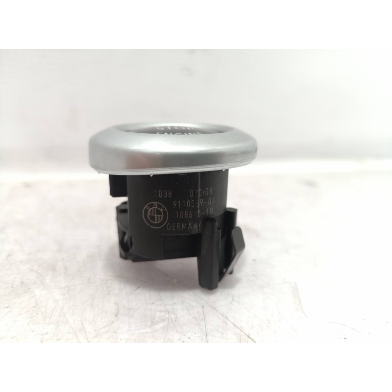 Recambio de conmutador de arranque para bmw serie 5 berlina (e60) 530d referencia OEM IAM 911035904 911035904 10862510