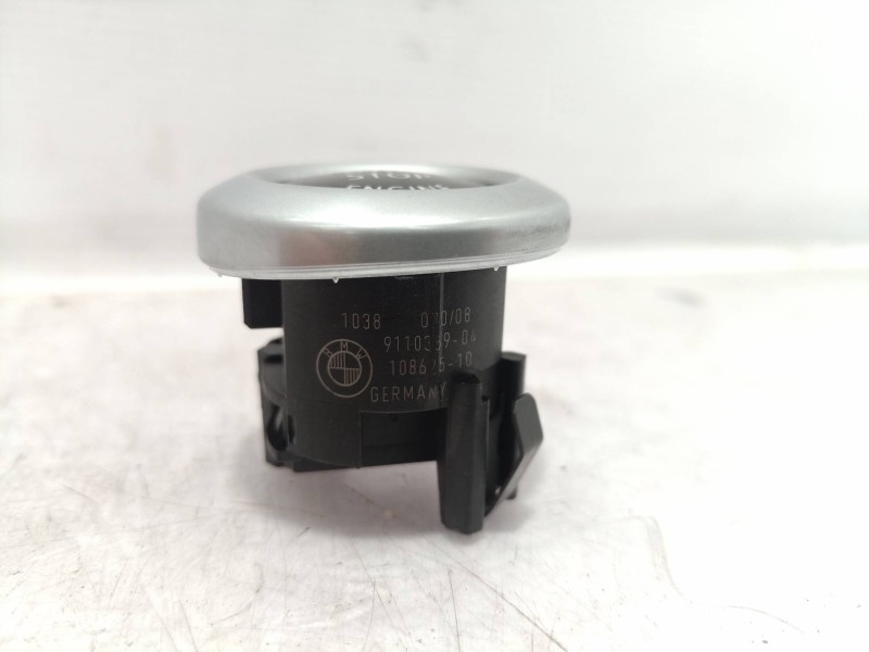 Recambio de conmutador de arranque para bmw serie 5 berlina (e60) 530d referencia OEM IAM 911035904 911035904 10862510
