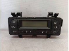 Recambio de mando climatizador para citroën c3 1.4 16v sensodrive vtr referencia OEM IAM 96530443XT 96530443XT 96530443XT