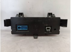 Recambio de mando climatizador para citroën c3 1.4 16v sensodrive vtr referencia OEM IAM 96530443XT 96530443XT 96530443XT 2