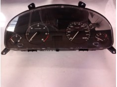 Recambio de cuadro instrumentos para peugeot 406 berlina ( s1 / s2 ) srdt referencia OEM IAM 9639940380 9639940380 9639940380