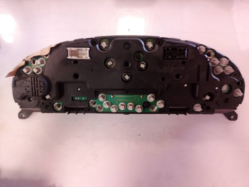 Recambio de cuadro instrumentos para peugeot 406 berlina ( s1 / s2 ) srdt referencia OEM IAM 9639940380 9639940380 9639940380