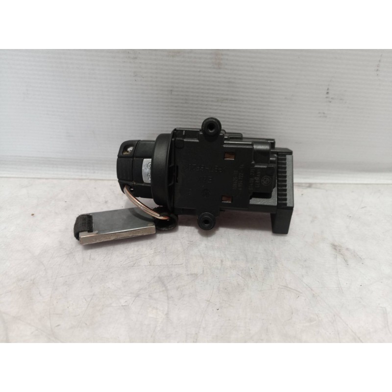 Recambio de conmutador de arranque para bmw serie 5 berlina (e60) 530d referencia OEM IAM 10862510 10862510 695472214