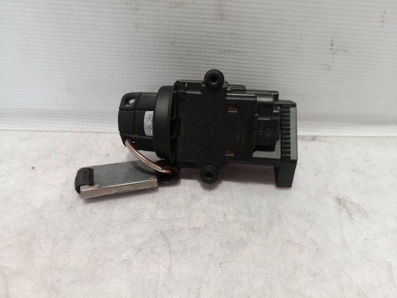 Recambio de conmutador de arranque para bmw serie 5 berlina (e60) 530d referencia OEM IAM 10862510 10862510 695472214