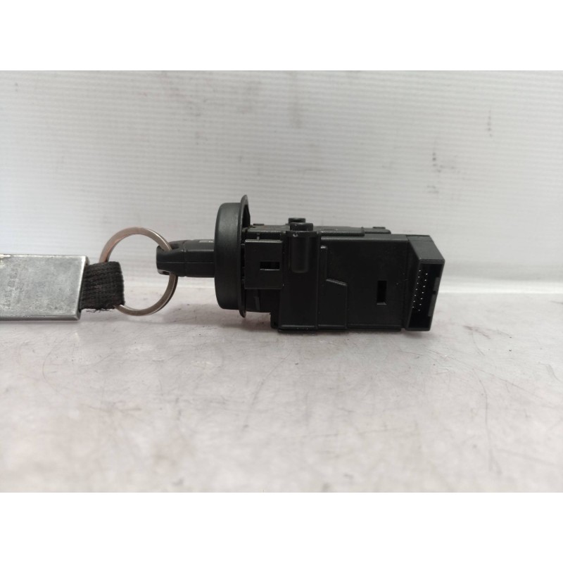 Recambio de conmutador de arranque para bmw serie 5 berlina (e60) 530d referencia OEM IAM 10862510 10862510 695472214