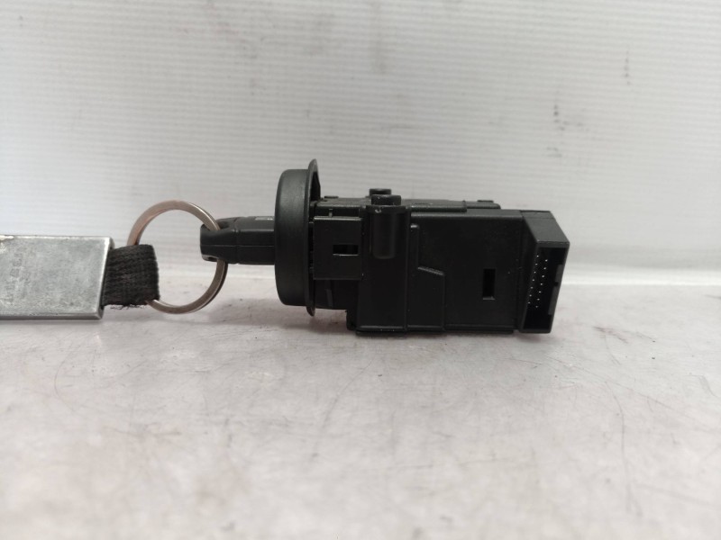 Recambio de conmutador de arranque para bmw serie 5 berlina (e60) 530d referencia OEM IAM 10862510 10862510 695472214