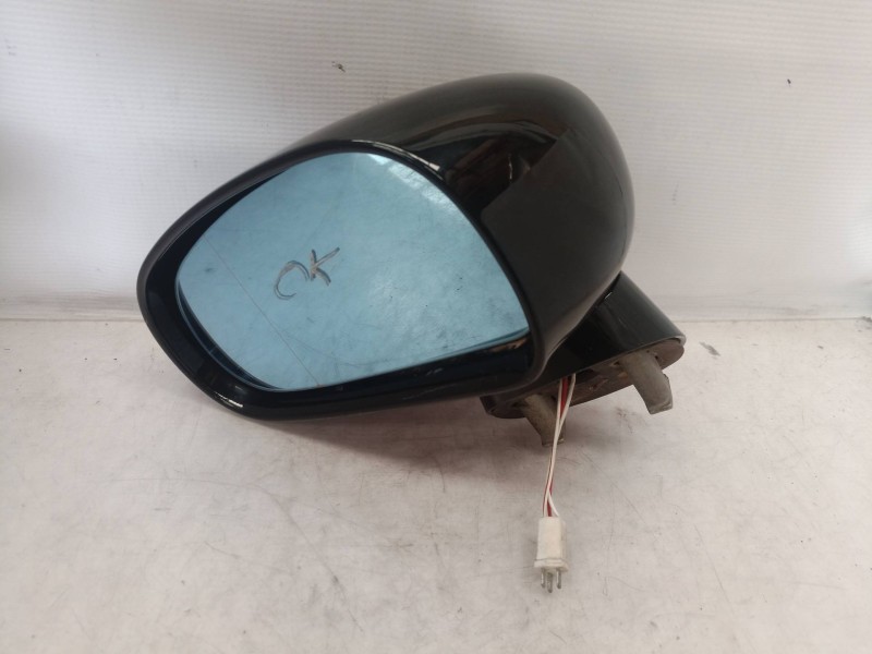 Recambio de retrovisor izquierdo para audi tt (8n3/8n9) 1.8 20v turbo referencia OEM IAM   