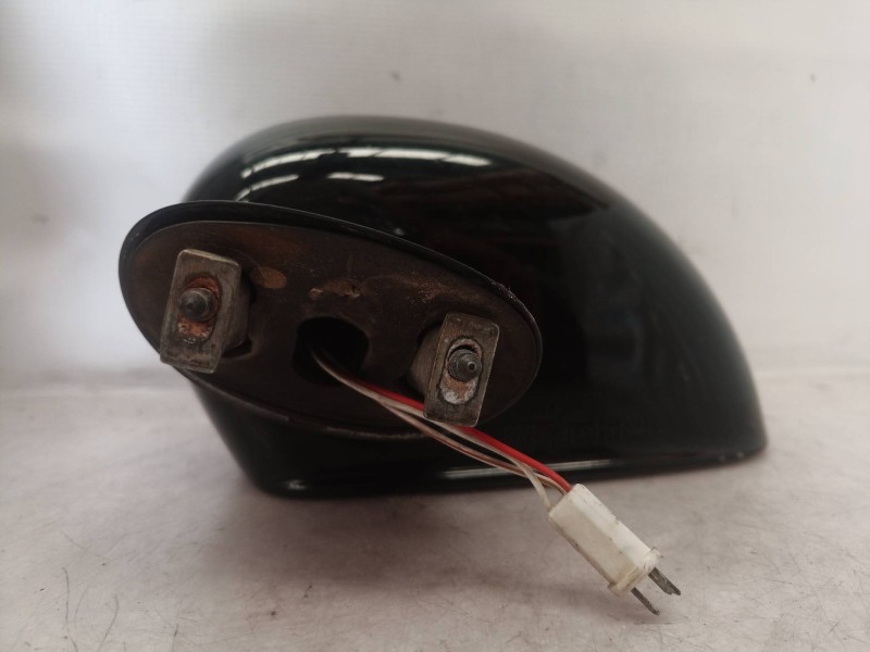 Recambio de retrovisor izquierdo para audi tt (8n3/8n9) 1.8 20v turbo referencia OEM IAM   