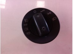 Recambio de mando luces para audi a4 berlina (8e) 2.0 tdi 16v (103kw) referencia OEM IAM 8E0941531D 8E0941531D 8E0941531D