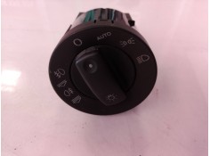 Recambio de mando luces para audi a4 berlina (8e) 2.0 tdi 16v (103kw) referencia OEM IAM 8E0941531D 8E0941531D 8E0941531D 2