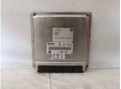 Recambio de centralita motor uce para bmw serie 5 berlina (e39) 530d referencia OEM IAM 0281010144 0281010144 7786472