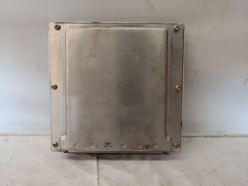 Recambio de centralita motor uce para bmw serie 5 berlina (e39) 530d referencia OEM IAM 0281010144 0281010144 7786472