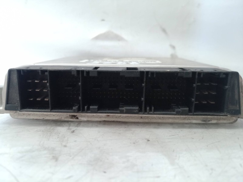Recambio de centralita motor uce para bmw serie 5 berlina (e39) 530d referencia OEM IAM 0281010144 0281010144 7786472
