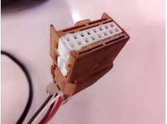 Recambio de retrovisor derecho para audi a4 berlina (8e) 2.0 tdi 16v (103kw) referencia OEM IAM    2