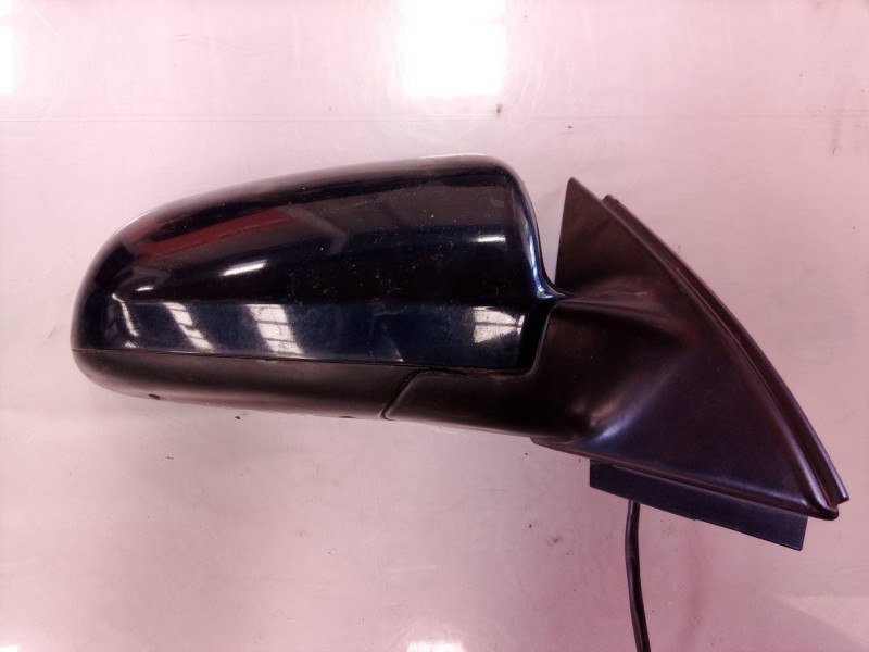 Recambio de retrovisor derecho para audi a4 berlina (8e) 2.0 tdi 16v (103kw) referencia OEM IAM   
